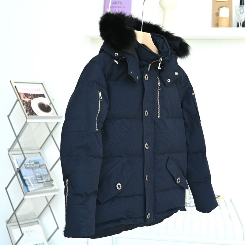 Canada Goose Down Jackets